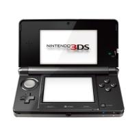 Nintendo 3DS - 3D, Touchscreen, negru