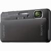 Sony dsc-tx10 negru; 16,2 mpix, avchd full hd, 3d,