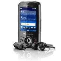 Sony Ericsson Spiro stealth black Telefon fara abonament