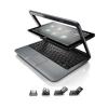 Dell inspiron duo 10,1" touchscreen n550, 2gb, 320gb,