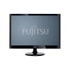 Fujitsu ts sl22w-1 monitor led 22" 3ms, 5mio:1, dvi,