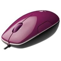 Ls1 laser mouse (berry)