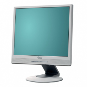Monitor LCD Fujitsu Siemens Scenicview P20-2 20"