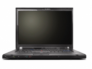 Laptop Lenovo ThinkPad R61