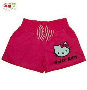 Pantaloni scurti Hello Kitty