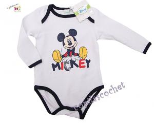 Body original Disney - Mickey Mouse