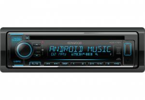 RADIO CD/USB KENWOOD KDC-172Y MULTICOLOR