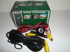 Camera video marsarier RS-1015
