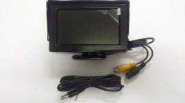 Cablu curent monitor lcd