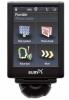 Car Kit Bury CC 9068 - Comanda vocala; Bluetooth; Ecran touchscreen detasabil; Multipoint;