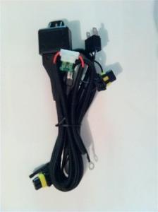 Cabluri cu releu pentru Bi-Xenon H4