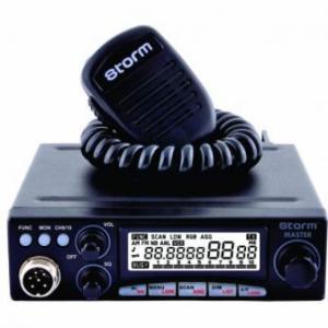 Statie Radio CB Storm Master