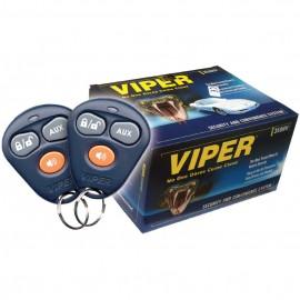 Alarma auto VIPER 350 HV - Transport gratuit