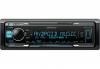 Player auto cu usb si aux-in kenwood