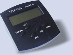 TELETON  CB036