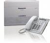 PACHET PROMOTIONAL Panasonic KX-TES824 + Aparat telefonic KX-T7730 Panasonic