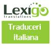 Traduceri italiana