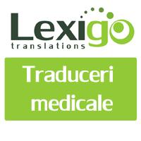 Traduceri medicale
