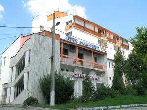 Hotel panoramic