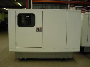 Grup electrogen 10 - 2500kVA