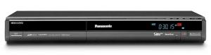 DVD Player Panasonic DMR-EH57EP-K / DMR-EH57EP-S-DMR-EH57EP-K / DMR-EH57EP-S