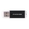 Silicon power usb flash drive ultima i black 16gb/32gb