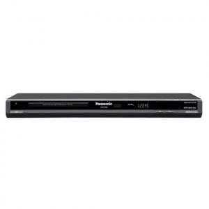 DVD Player Panasonic DVD-S33E-S / DVD-S33E-K-DVD-S33E-S / DVD-S33E-K