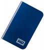 HDD extern Western Digital Passport Essential 160GB Albastru-WDMEB1600TE