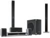 Sistem home cinema panasonic