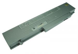 Baterie laptop  DELL Latitude X200 Series (312-0058/1J749)-BATV42