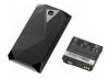 Acumulator cu capac HTC BP E270 1340 mAh (HTC Touch Diamond)-ACU934