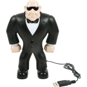 Bodyguard birou usb-BODK22