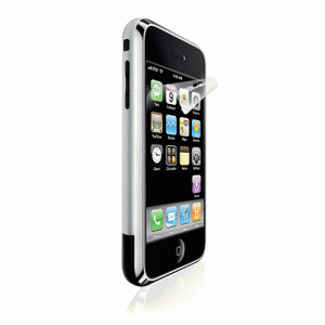 Set 2 folii protectie Apple iPhone 3G / 2G Vikuiti CV8 6535-SET332