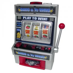 Mini jackpot electronic (electronic slot machine)-MIN121