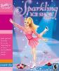 Barbie sparkling ice show