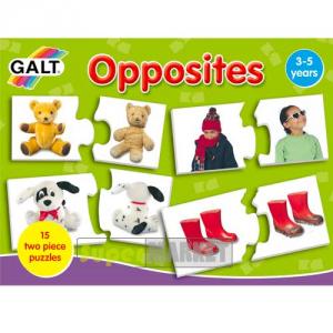 Galt puzzle opusii