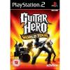 Guitar hero world tour - game only ps2