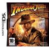 Indiana jones and the staff of kings nds