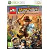 Lego indiana jones 2 xb360