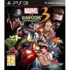 Marvel vs Capcom 3: Fate of Two Worlds PS3