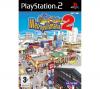 Metropolismania 2 ps2