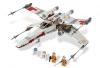 Nava X-Wing Starfighter - Lego