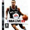 NBA 2009 PS3