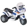 PEG PEREGO - TRICICLETA GRINTA XL POLICE