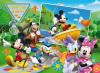 PUZZLE 180 PIESE - MICKEY MOUSE - Clementoni