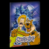 Set 3 mape coli a4 scooby doo - arsuna