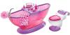 Set mobilier barbie - baie