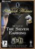 Sherlock holmes the case of the silver earring