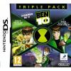 Ben 10 Triple Pack NDS