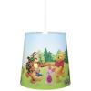 Decofun - lampa plafon pooh - suport inclus